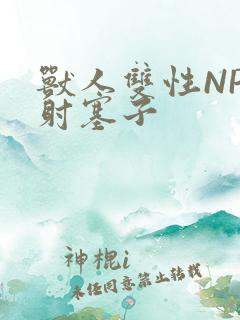 兽人双性NP内射塞子