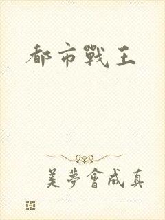 都市战王
