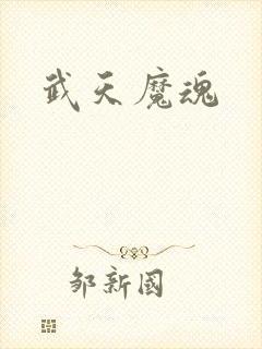 武天魔魂