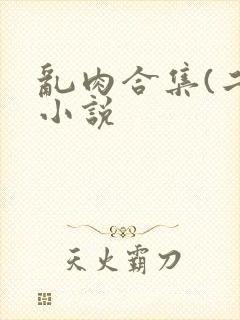 乱肉合集(二)小说