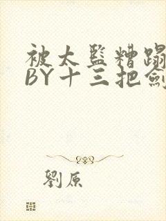 被太监糟蹋之后BY十三把剑