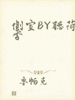 侧室BY听荷闻香