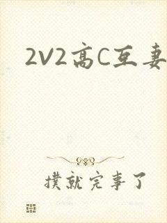 2V2高C互妻
