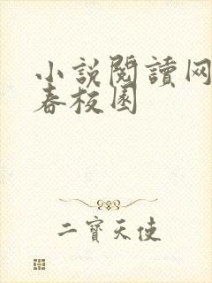 小说阅读网 青春校园