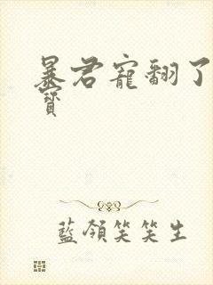 暴君宠翻了小娇宝