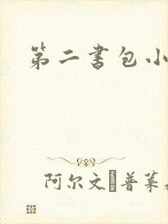 第二书包小说网