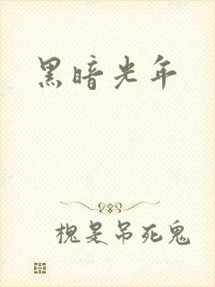 黑暗光年