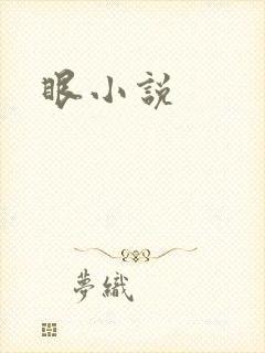 眼小说