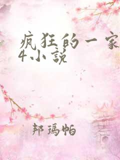 疯狂的一家ps4小说