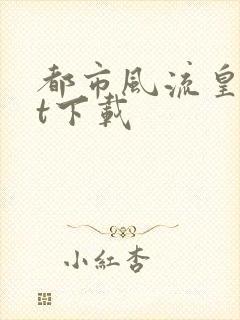 都市风流皇txt下载