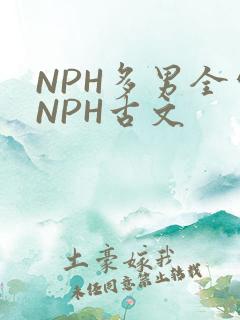 NPH多男全处NPH古文