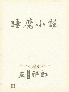 睡魔小说