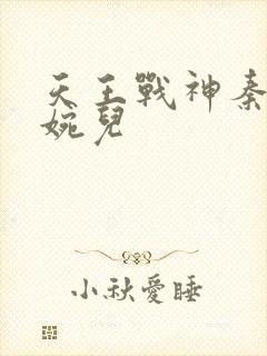 天王战神秦武林婉儿