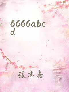 6666abcd