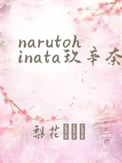 narutohinata玖辛奈本子