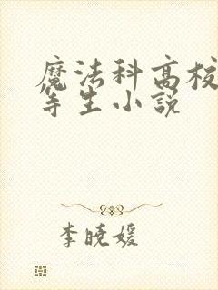 魔法科高校的劣等生小说