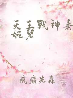 天王战神秦武林婉儿