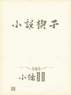 小说楔子