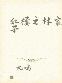 红楼之林家庶长子
