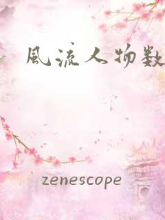 风流人物数当代