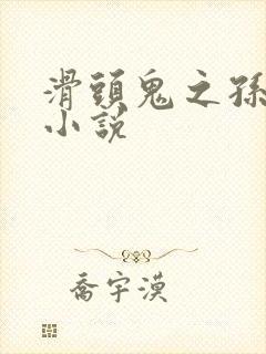 滑头鬼之孙官方小说