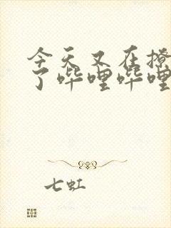 今天又在撩后妈了哔哩哔哩小说