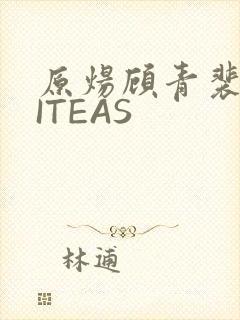 原炀顾青裴WRITEAS