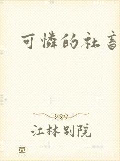 可怜的社畜分手