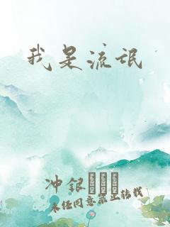 我是流氓