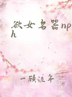 欲女名器np高h