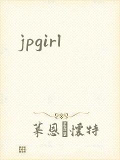 jpgirl