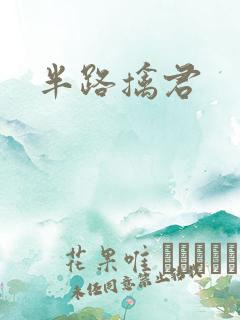 半路擒君