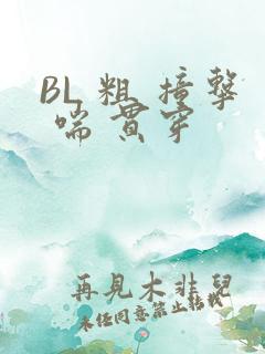 BL 粗 撞击 喘 贯穿