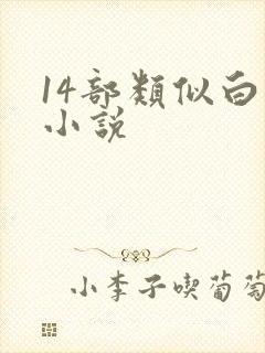 14部类似白洁小说