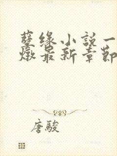 孽缘小说一家乱炖最新章节阅读