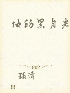 他的黑月光