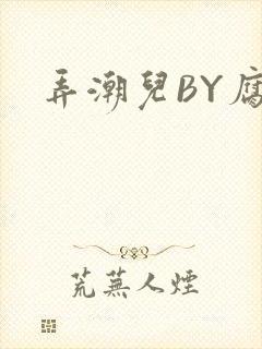 弄潮儿BY腐竹