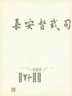 长安督武司