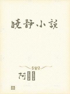 晓静小说