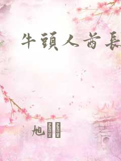 牛头人酋长战斧