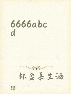 6666abcd