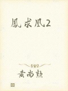 凤求凰2