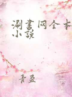 涮书网全本免费小说