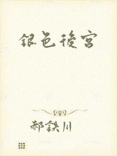银色后宫