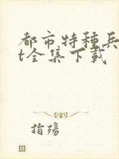 都市特种兵txt全集下载