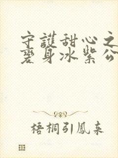 守护甜心之亚梦变身冰紫公主小说