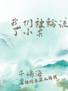 我们被轮流玩爽了小柔