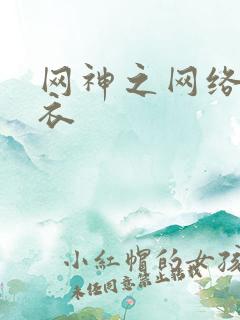 网神之网络隐形衣