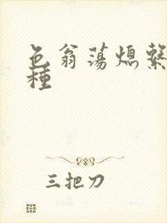 色翁荡熄系列借种