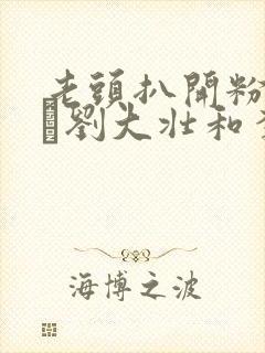 老头扒开粉嫩小泬刘大壮和李娇娇